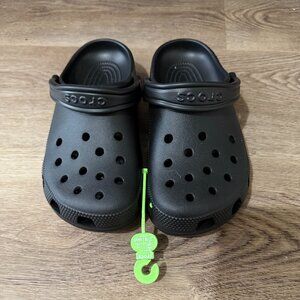 Crocs Classic Clog NWT